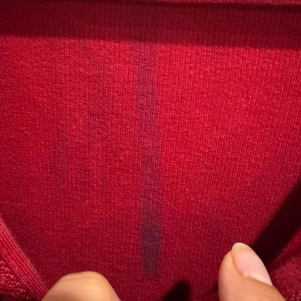 Polo Ralph Lauren 1/4 Zip - Picture 3 of 3